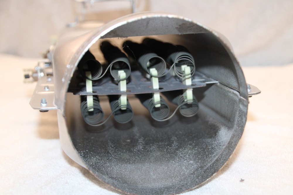 17438200000109 Midea dryer element, tested