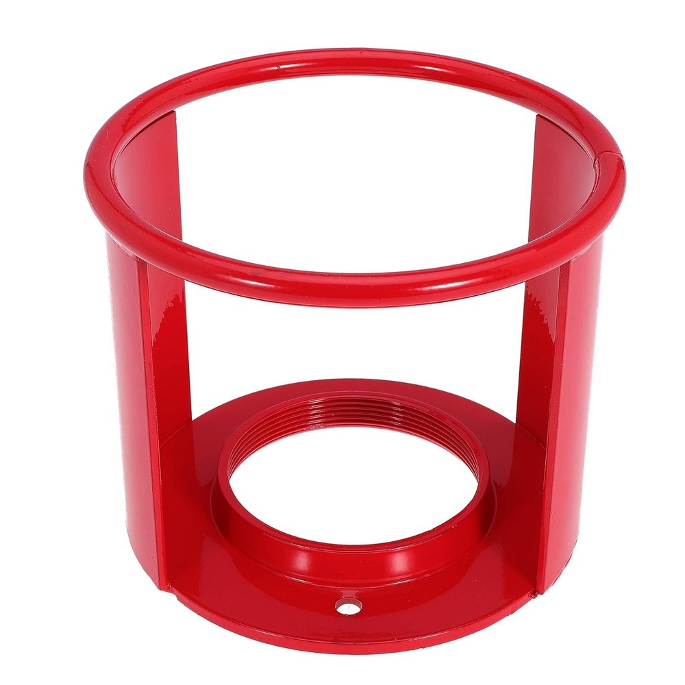 Acetylene Cylinder Regulator Protector Safety Cap 3-1/2 x 11 Fine Thread