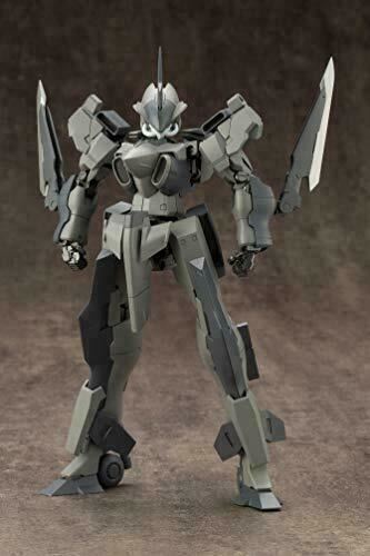 M.S.G Modeling Support Goods Weapon Unit11 Trident Spear 204mm plastic model kit