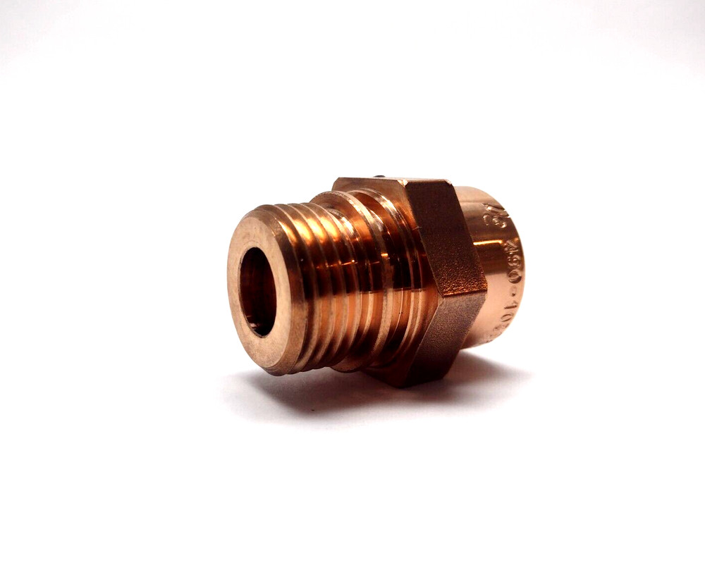 Welform 490-10396-05 Hex Adapter