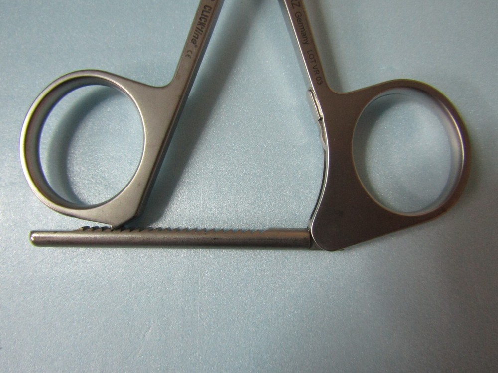 KARL STORZ 33132 Click-Line Handle