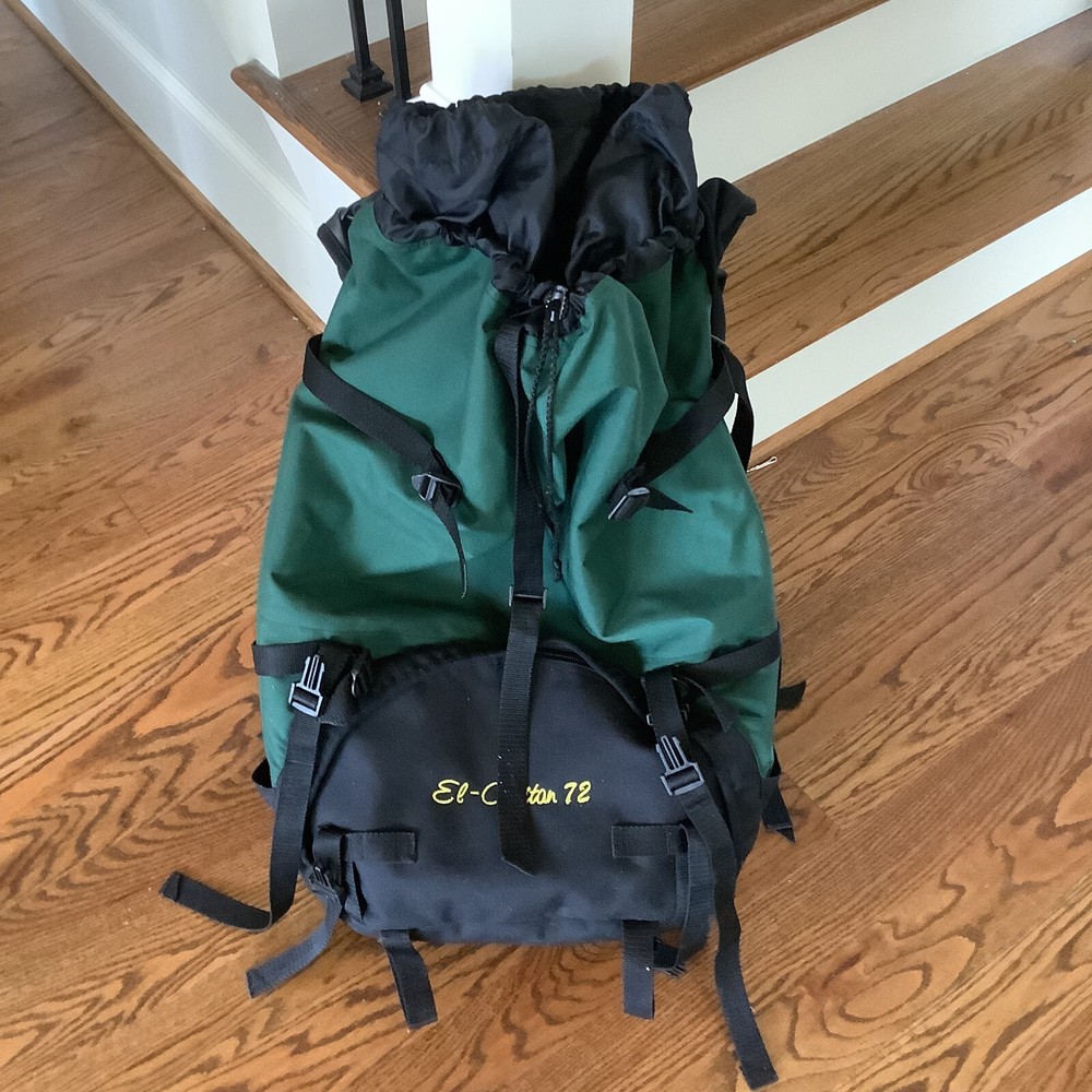 Inizio El Capitan Hiking Backpacking Backpack Germany