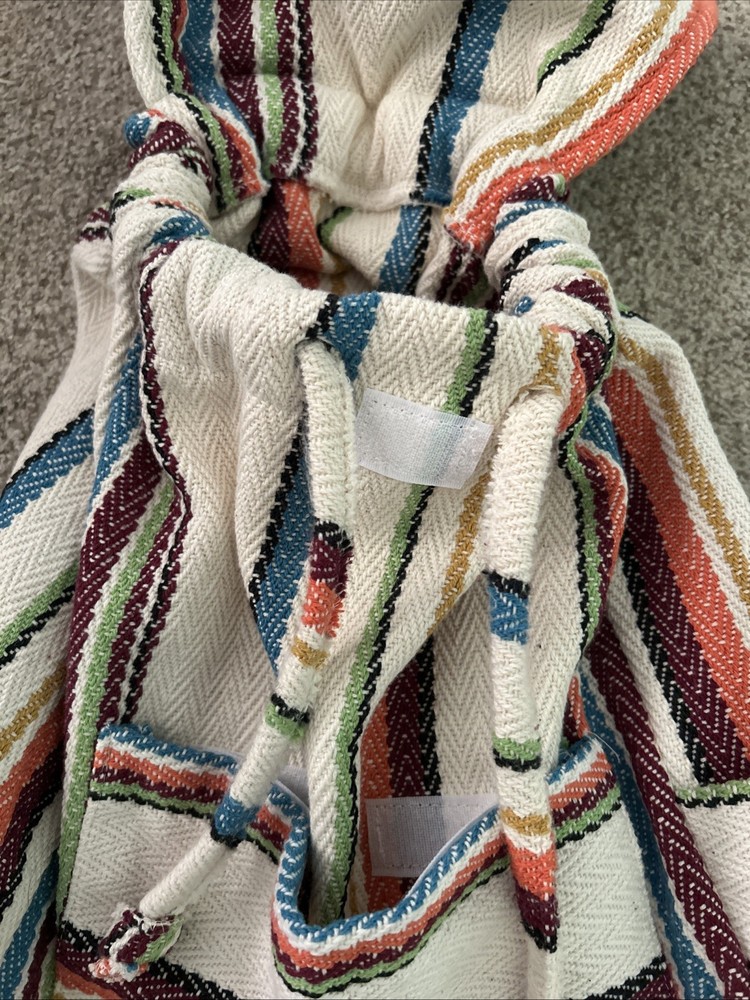 Original Senor Lopez Hobo Bag