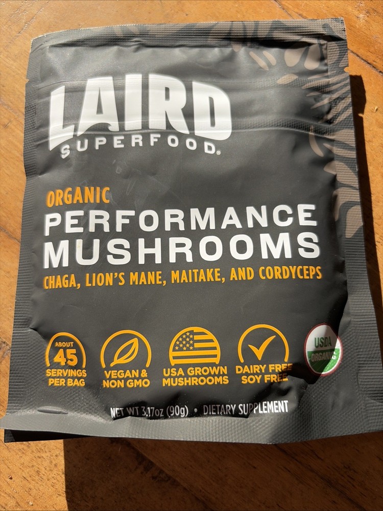 Laird Superfood
