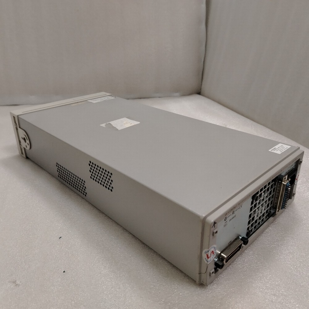 Agilent B2901A Precision Source/Measure Unit 100 fA 1 ch