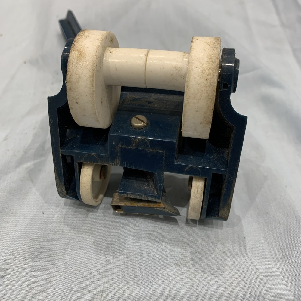 ECLIPSE 39 VINTAGE DRILL BIT SHARPENER