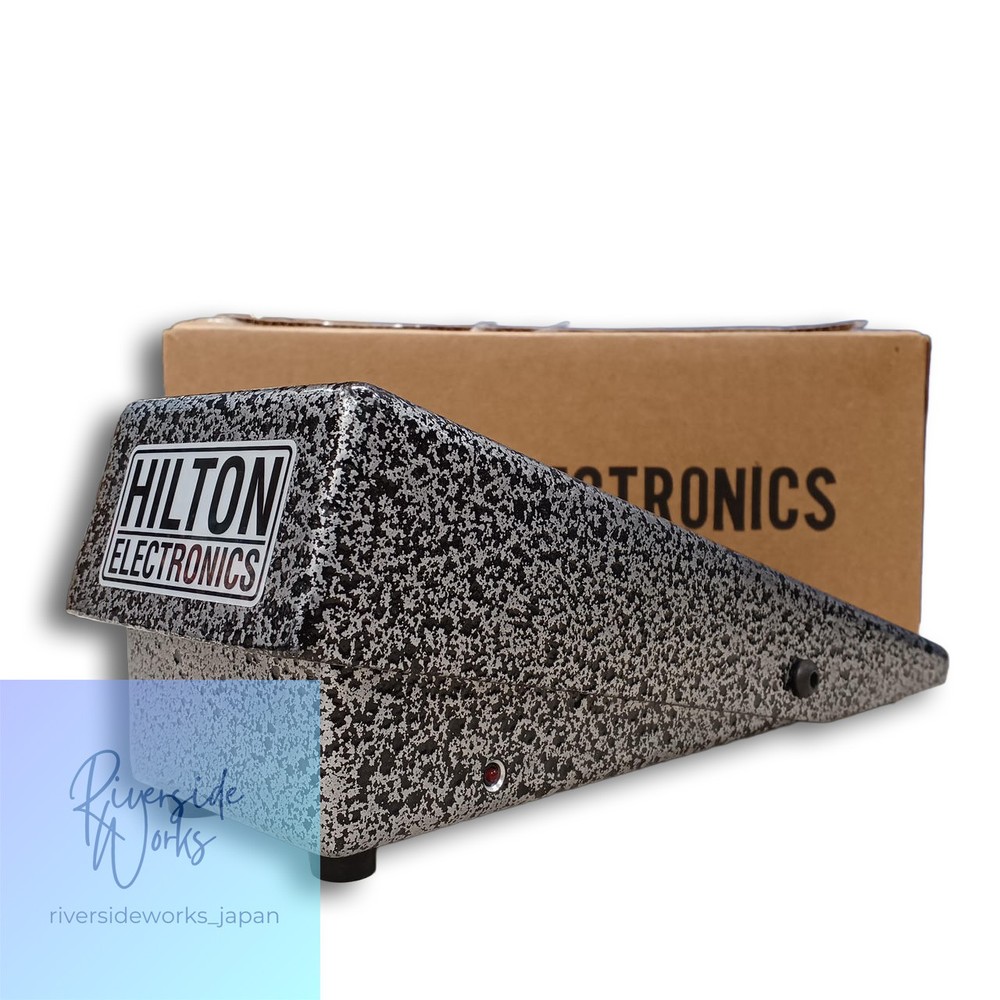 HILTON ELECTRONICS STANDARD Volume Pedal