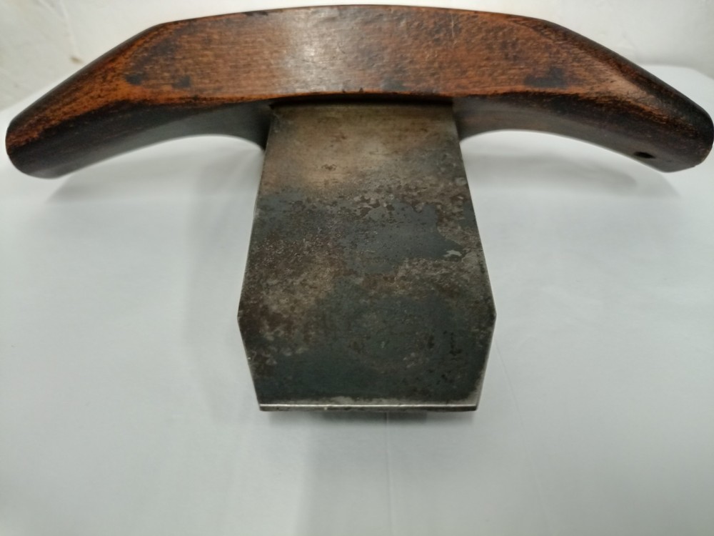 Vintage Coopers Plane