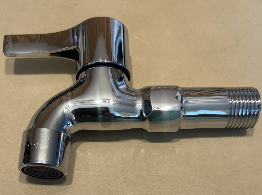 Faucet High Quality