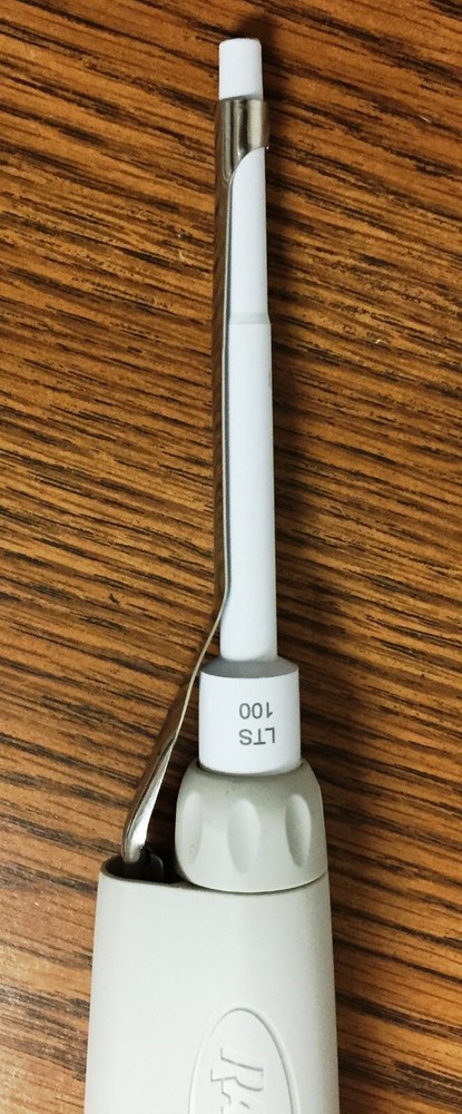 Rainin EDP3-Basic 10-100 ul Electronic Single Channel Pipette