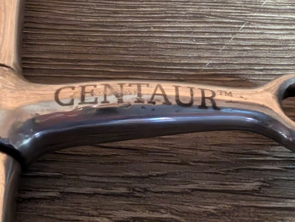 Excellent condition Bit 4 1/2"