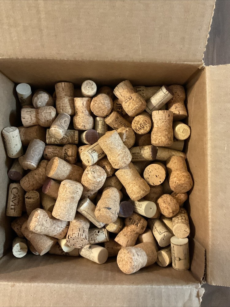 Wine Corks