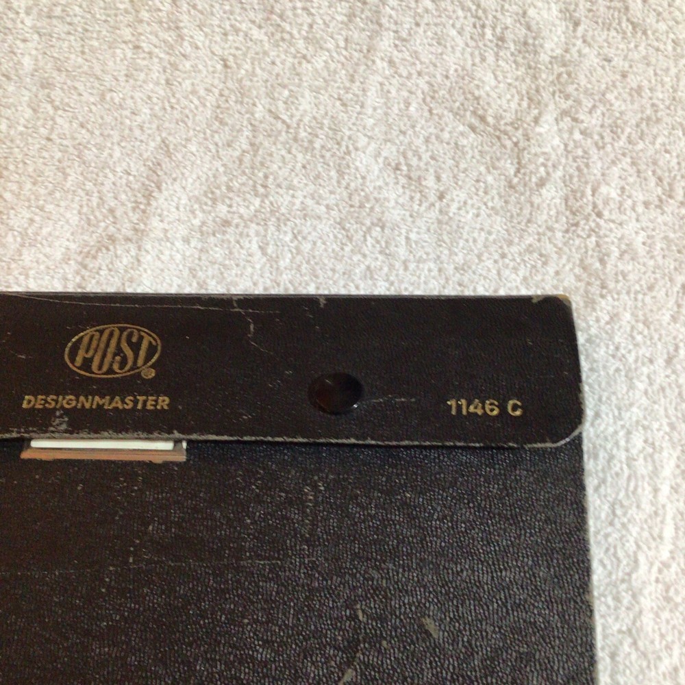 Post Design Master 1146C Drafting Tools