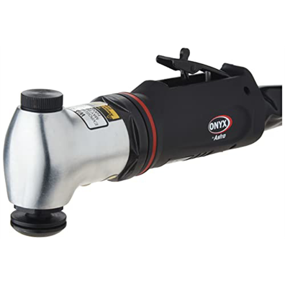 Astro Pneumatic Air Windshield Remover w/ 3pc Blade Set