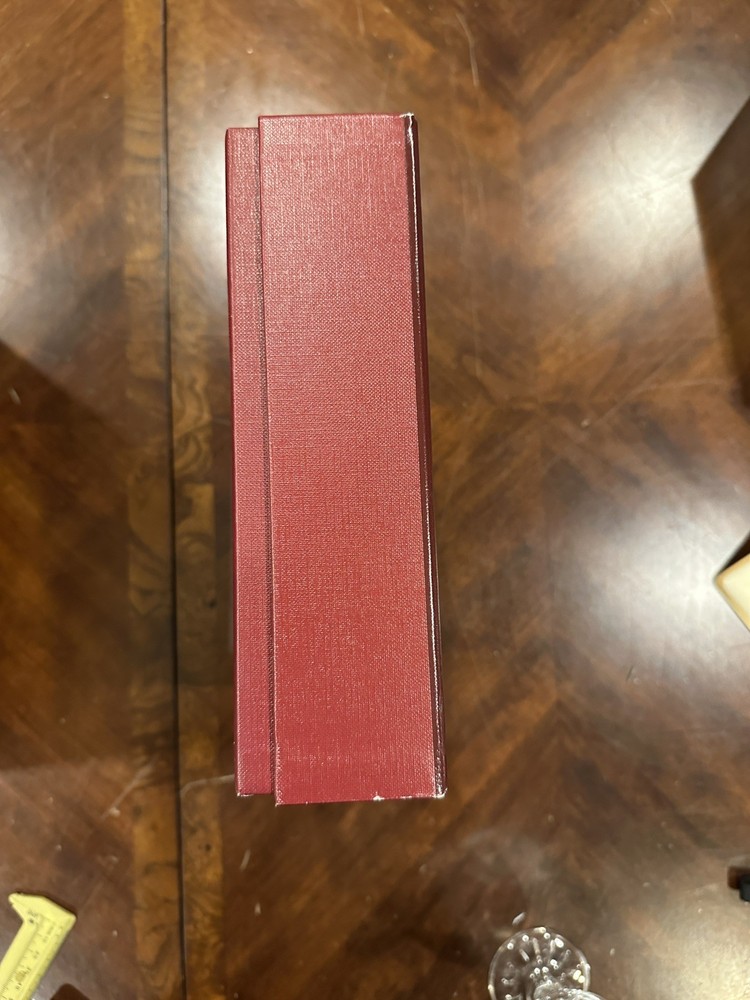 Original Bally Box - see photos, includes tags, and dustbag