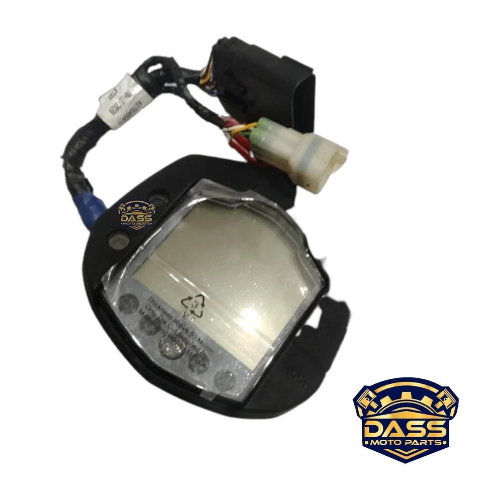 Digital Speedometer Fits KTM Duke 390 2014-2016