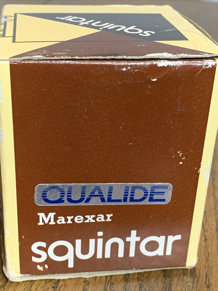 Marexar Squintar Right Angle Lens