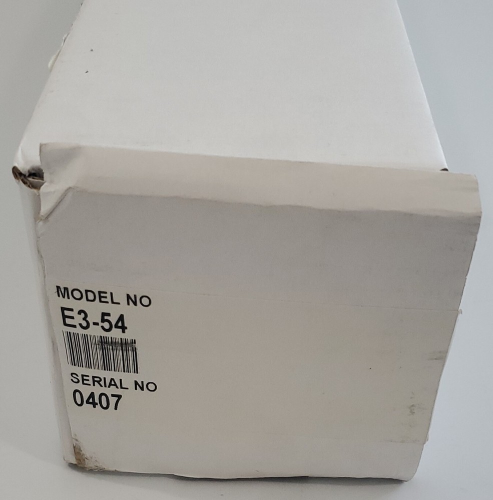 *NEW* Hankison E3-54 Replacement Filter Element For Models HF(Grade) 52 - HF92