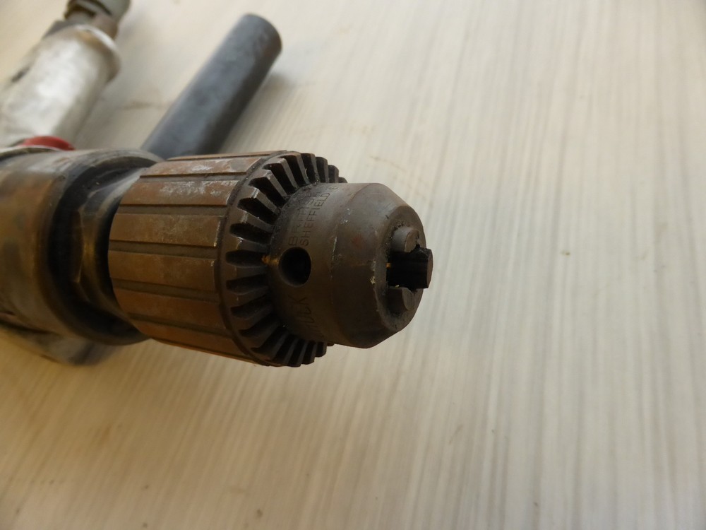 Desoutter Pneumatic Drill L6