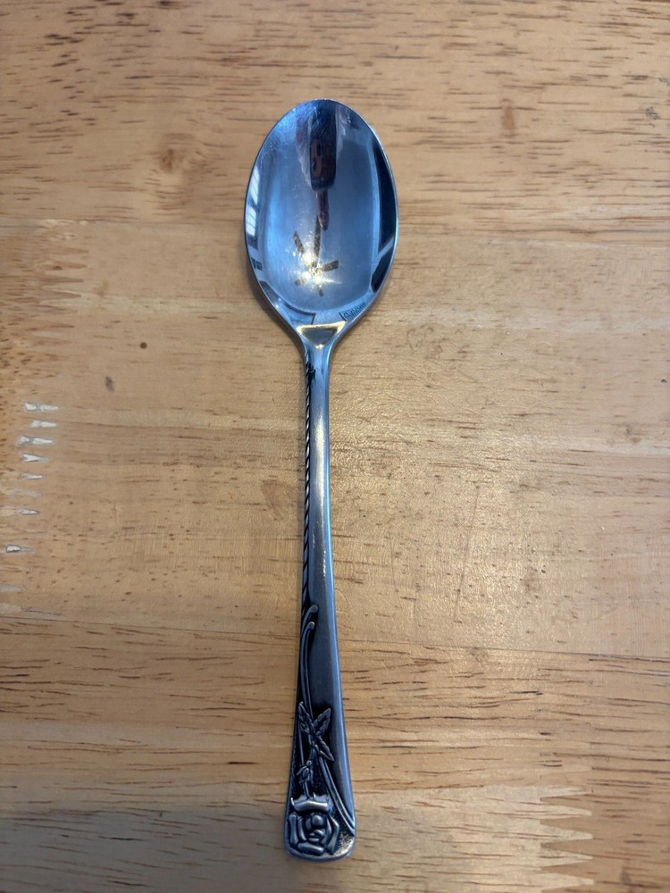 Noritake * ROSETTA Glossy Stainless Steel Flatware CHOICE - CHOOSE