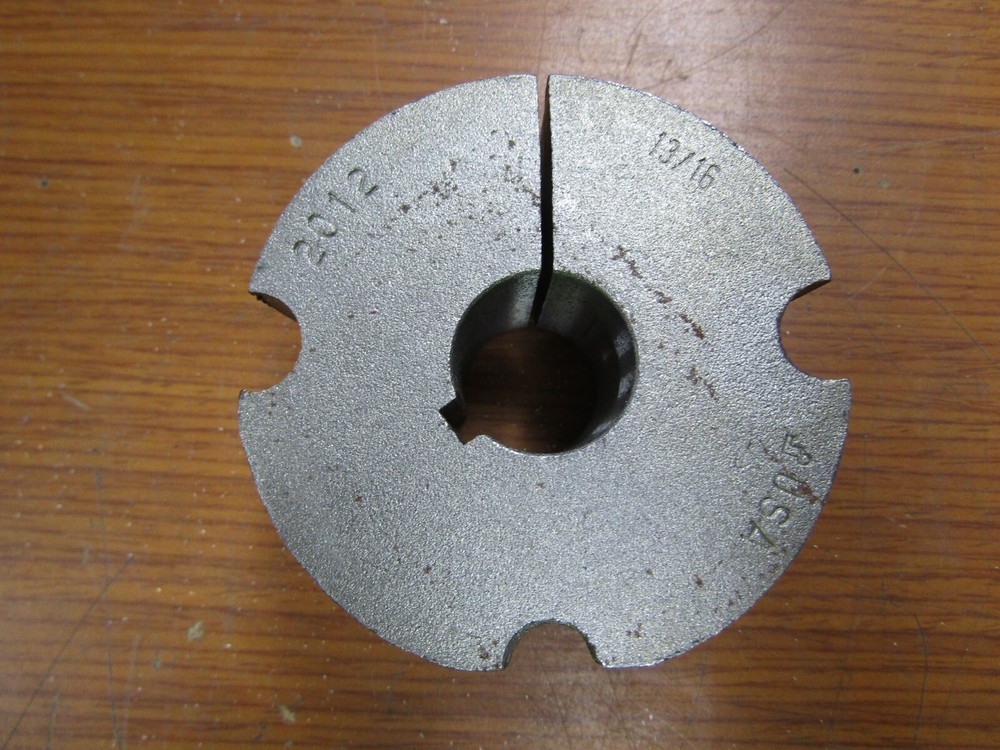 💥NEW MARTIN TAPER-LOCK BUSHING 2012 13/16