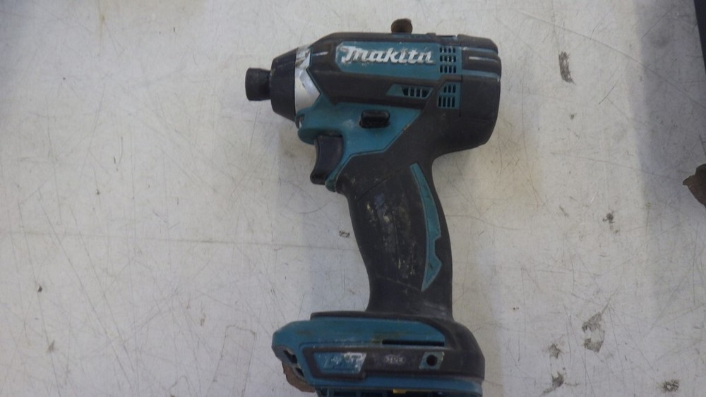 MAKITA 2 PC TOOL TOOL (TDY020262)