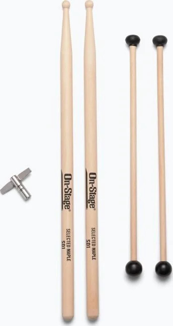 Student Percussion Pack