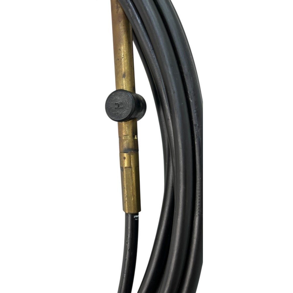 OMC SysteMatched 173126, Snap In Cables