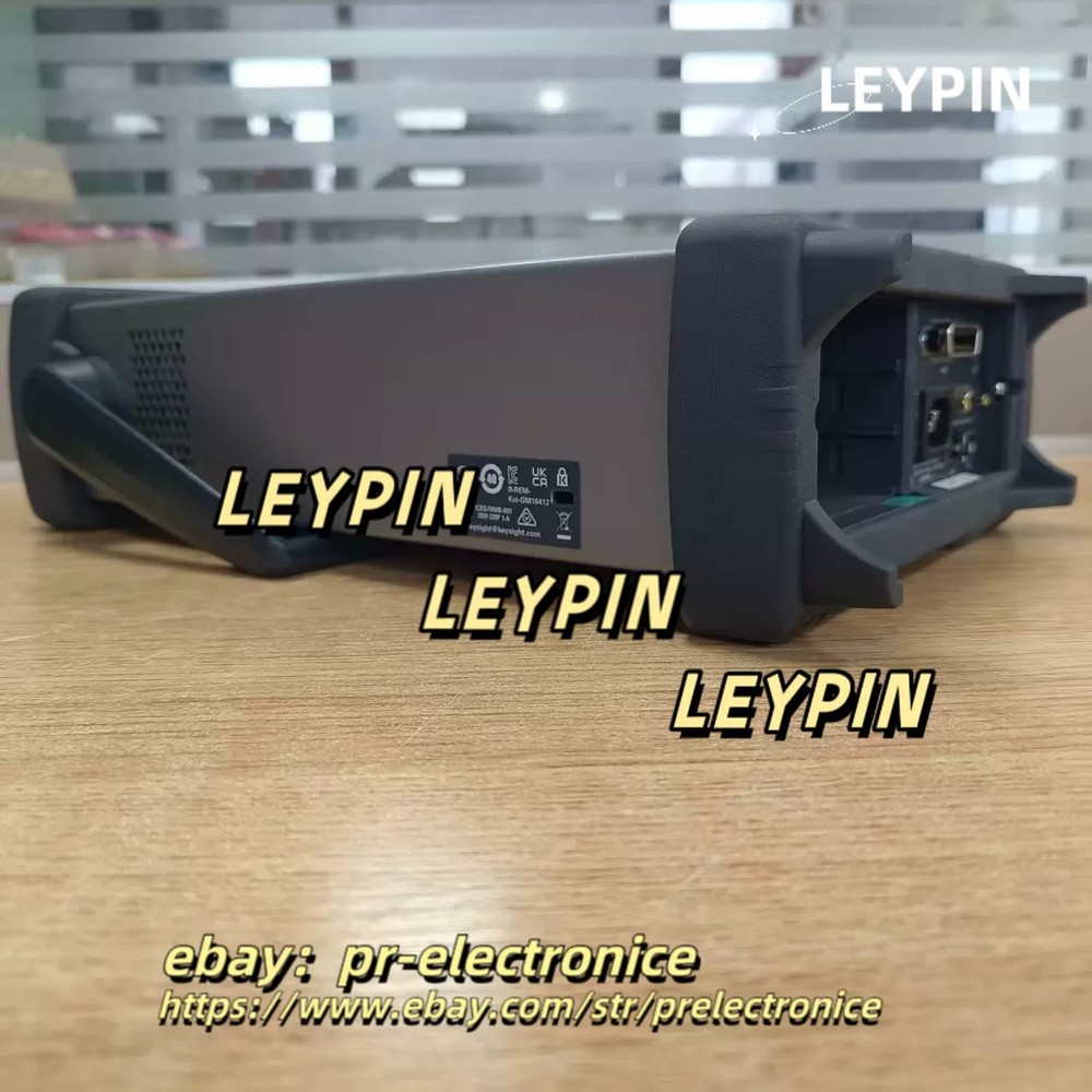 1 pcs Keysight DAQ973A Data Acquisition System Data Logger#pr