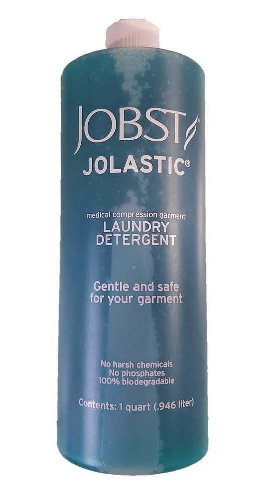 Jolastic Wash Solution 32 Oz. ( Quart)