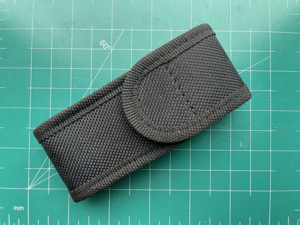 Siupro Multitool Knife Folding Folder Multi Tool Pliers Knife Very Clean EDC