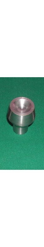 The Iron Propane Dehorner Large Debudding Tip