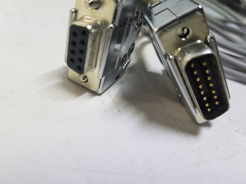 Leica TCS SP2 Confocal Microscope Laser Panel Control Box ~ PN:30413-003