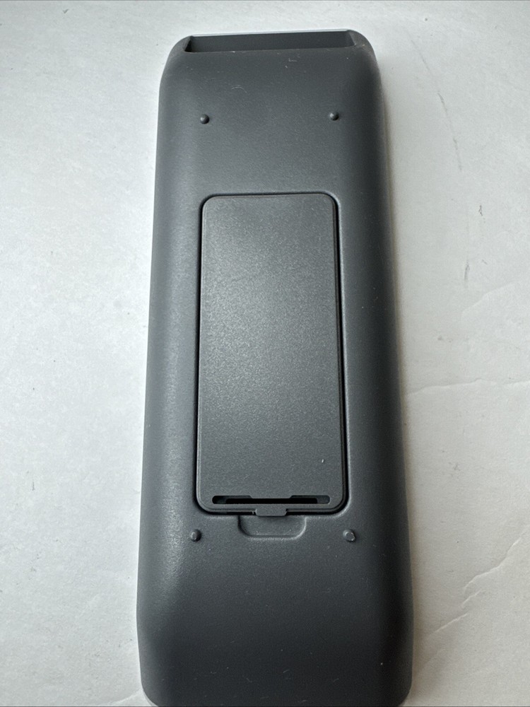 Philips DVD Player Remote Control - White - Unit Only (SF172) TESTED WORKING