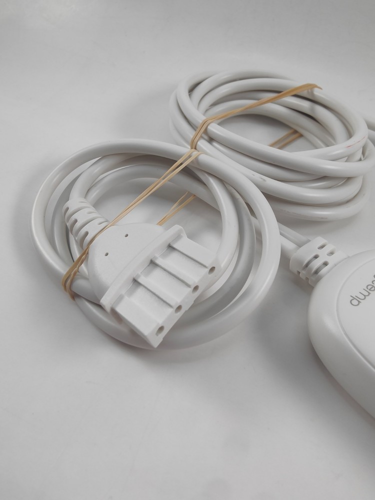 OEM Comfytemp Controller Remote Control | Model HP-01 | Product SKU K9011