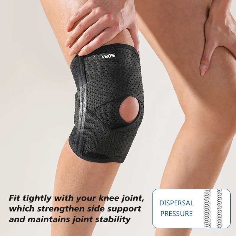 Bareform Meniscus Brace Original Knee Support