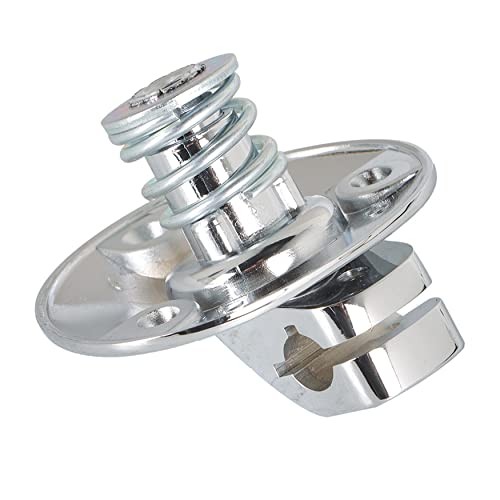 Sunvisor Support Brackets Kit Replacement for Camaro Firebird 1967-1969