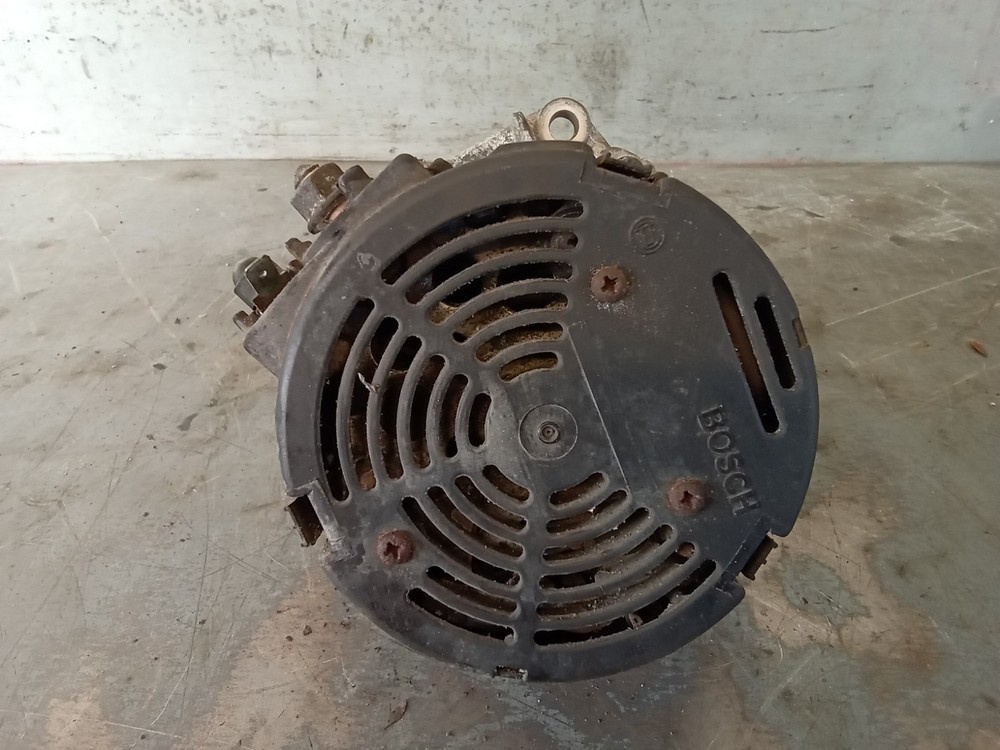 BMW K1200LT Alternator 2003