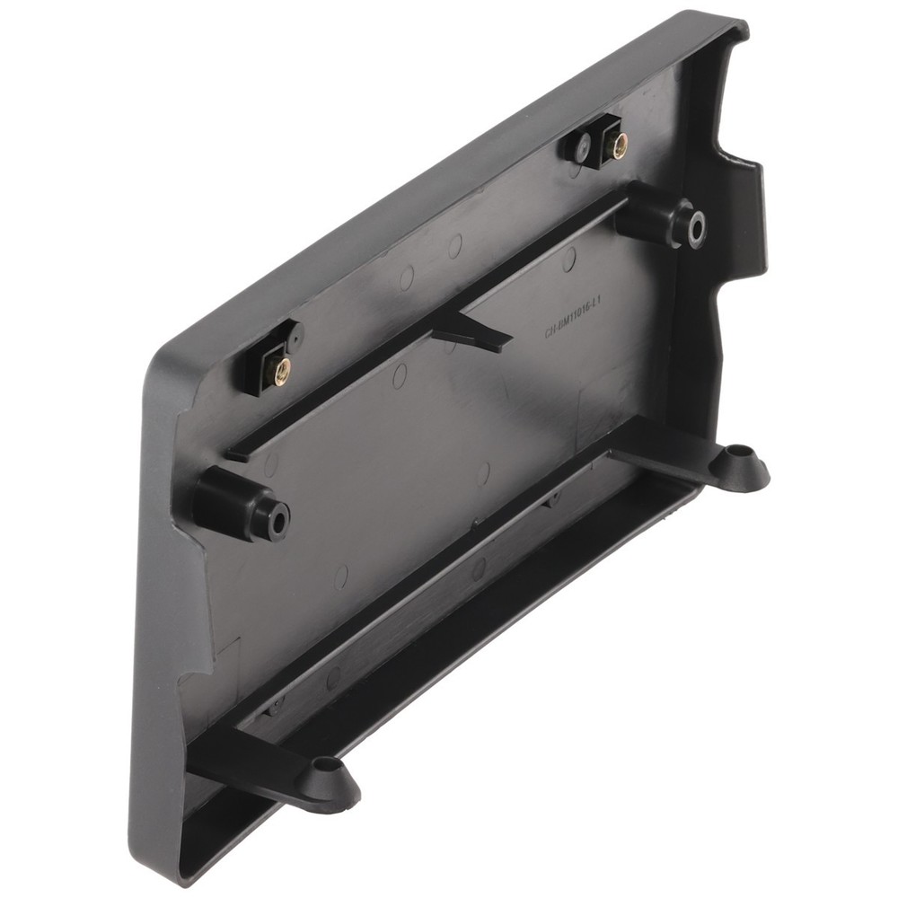 License Plate Bracket Front for E53 X5 Series BMW 2000-2003