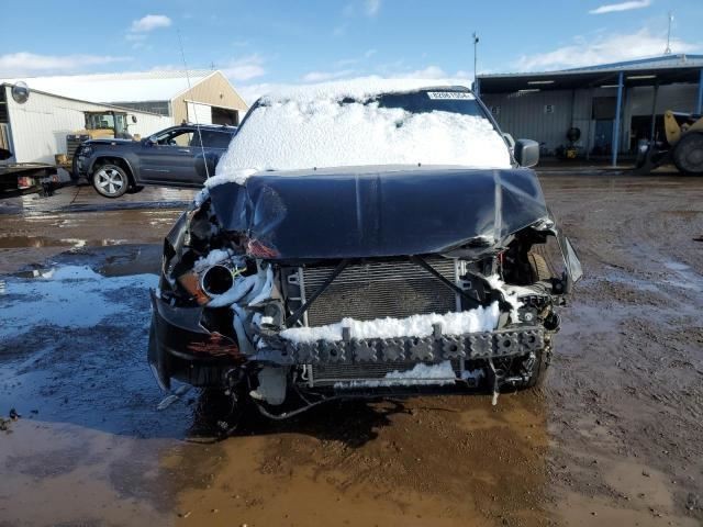 Engine ECM Electronic Control Module 3.6L Fits 14 200 1307176