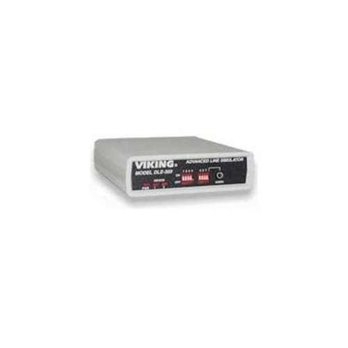 Viking Electronics Advanced Phone Line Simulator (DLE300)
