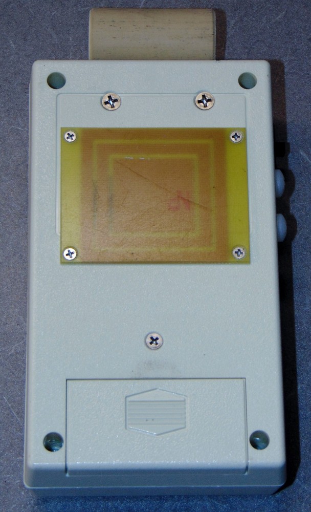 Electrophysics CMT-908 Moisture Meter