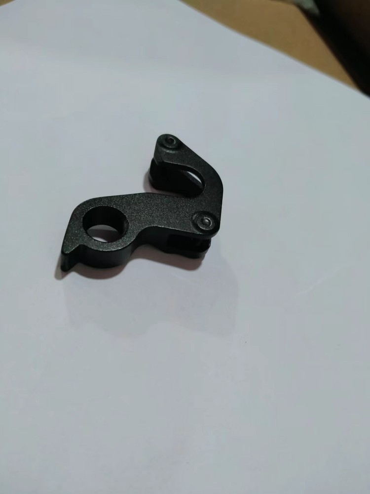 rear derailleur Lifting lug