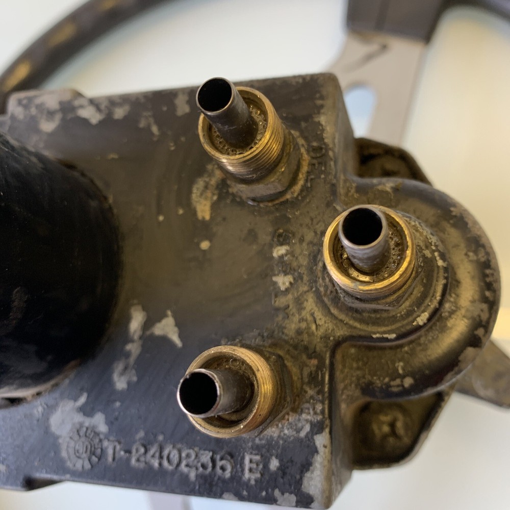 peterbuilt 378 379 steering column used 1993