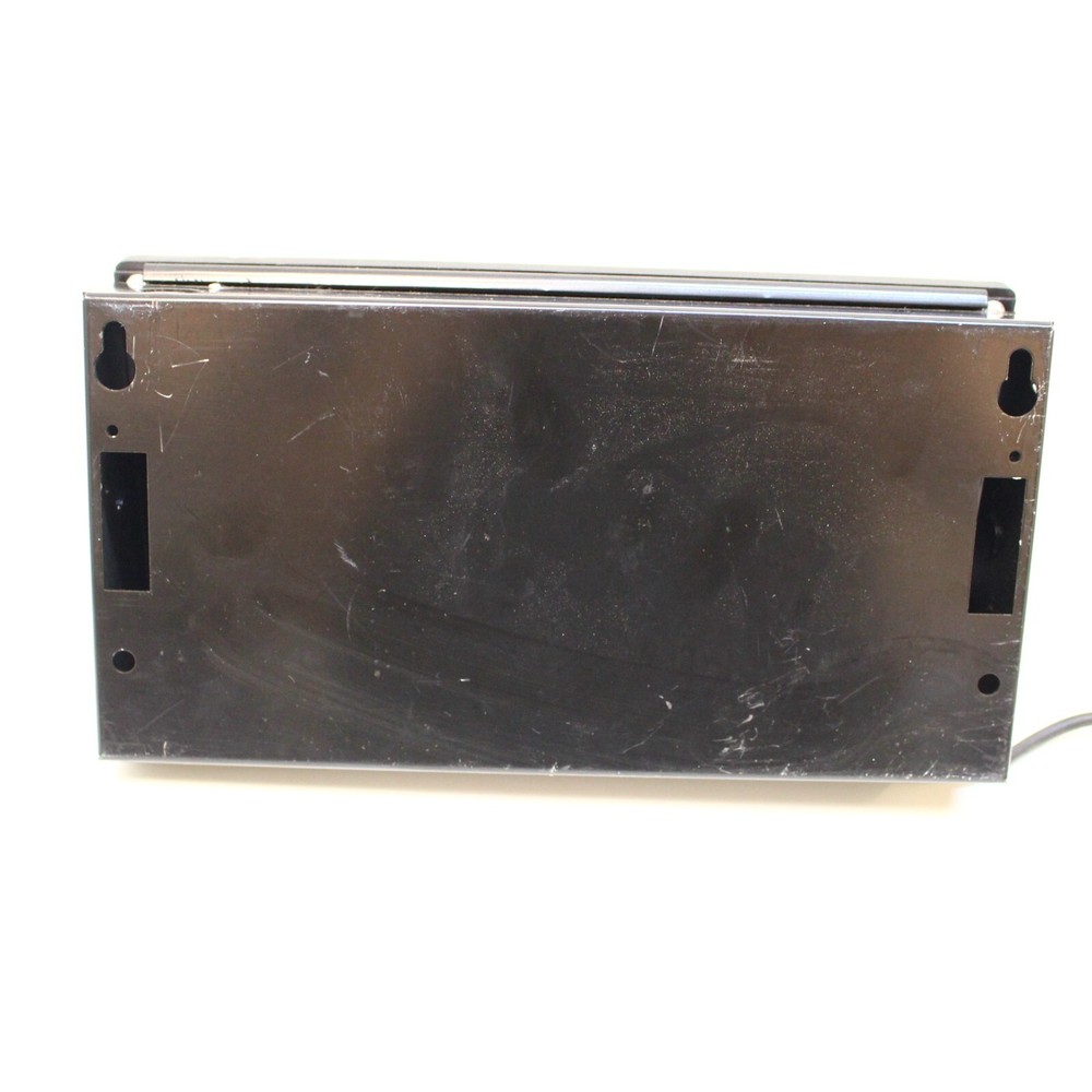 CMI SaveTime 2000 Series Terminal Assembly - Powers on - Locked