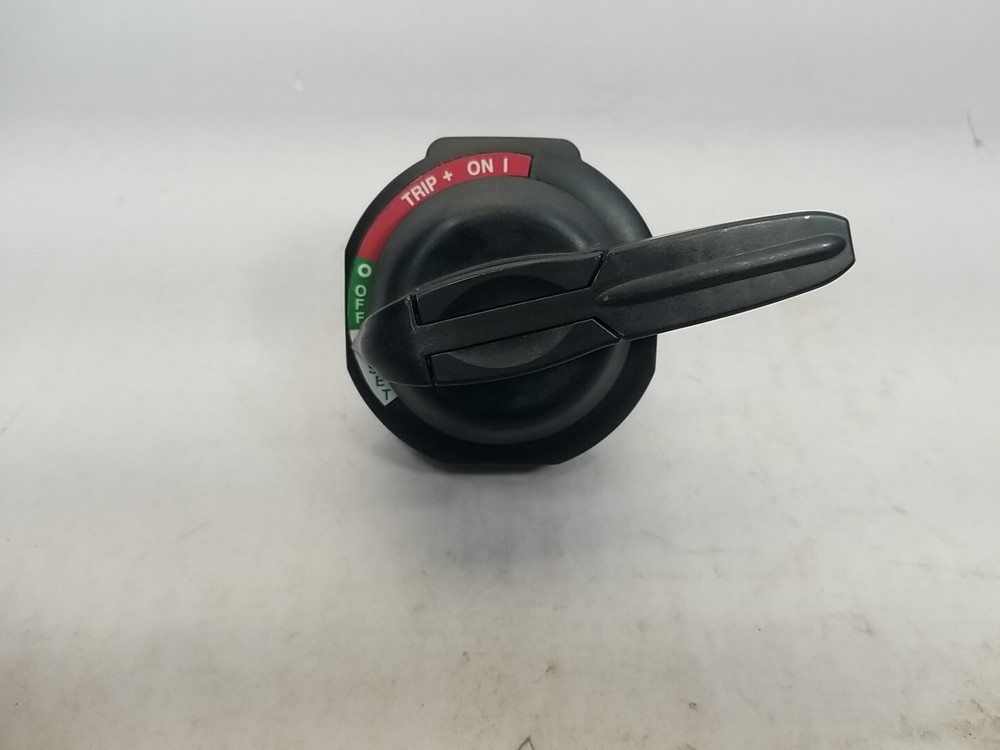 ALLEN BRADLEY 140U-PB SER. A USED