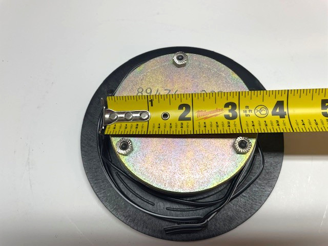 ELECTRO-VOICE 1 3/4" Tweeter SPEAKER 8 OHM from EV Interface 1 Series II