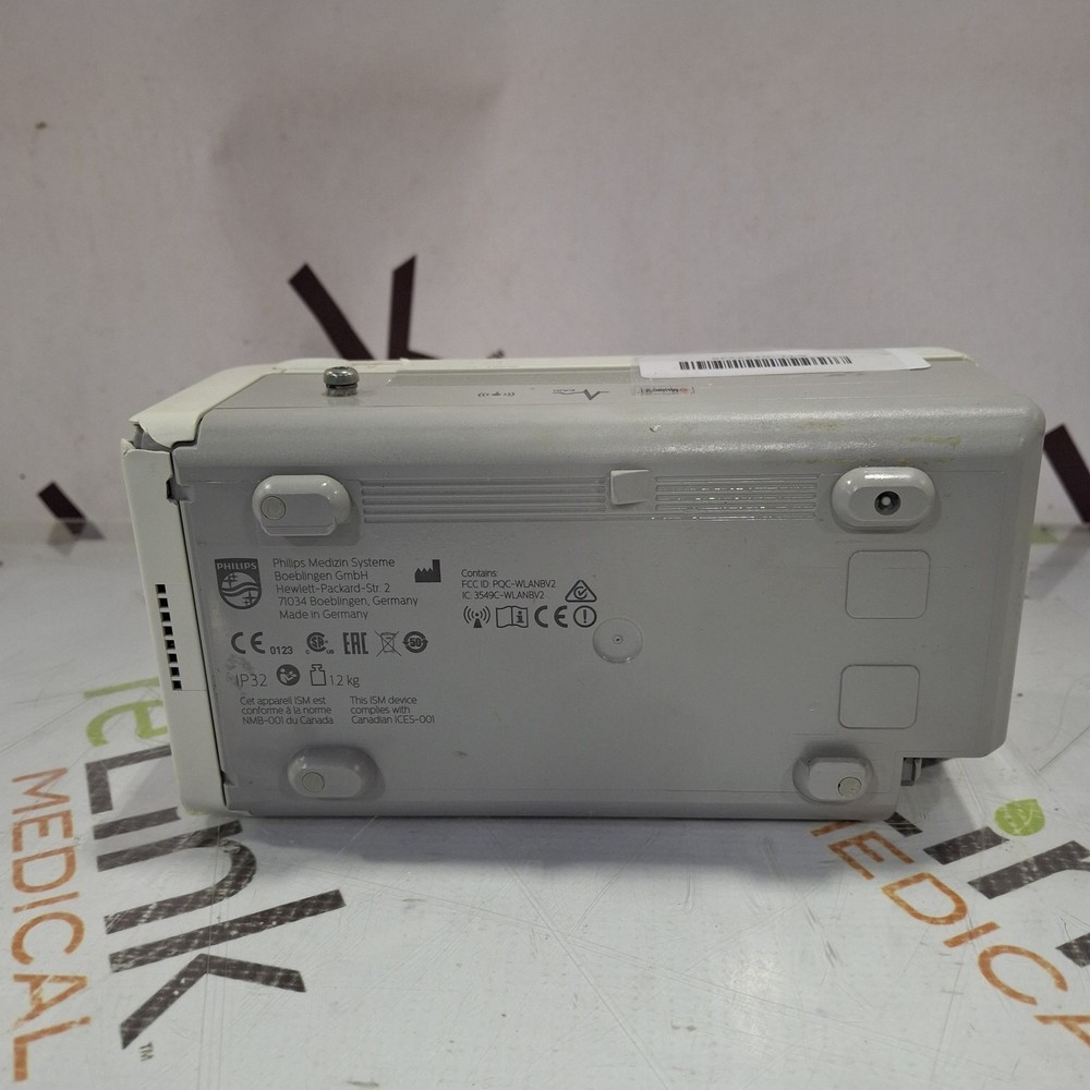 Philips IntelliVue X2 Module - Masimo Rainbow SpO2