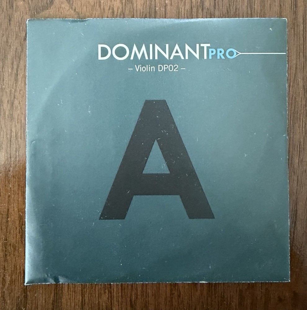 Dominant Pro Violin