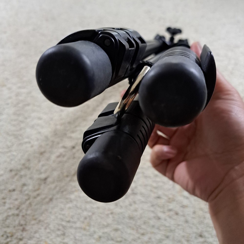 Vortex Tripod- Pro GT - Very Sturdy- Aluminum